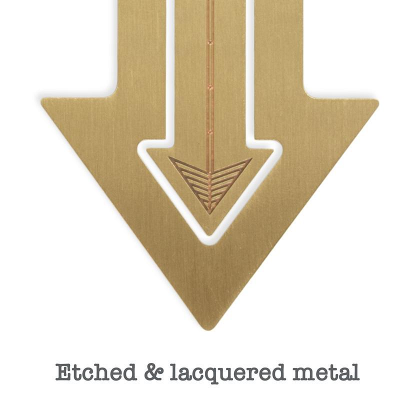 Know Your Place Page Marker, , large image number 1