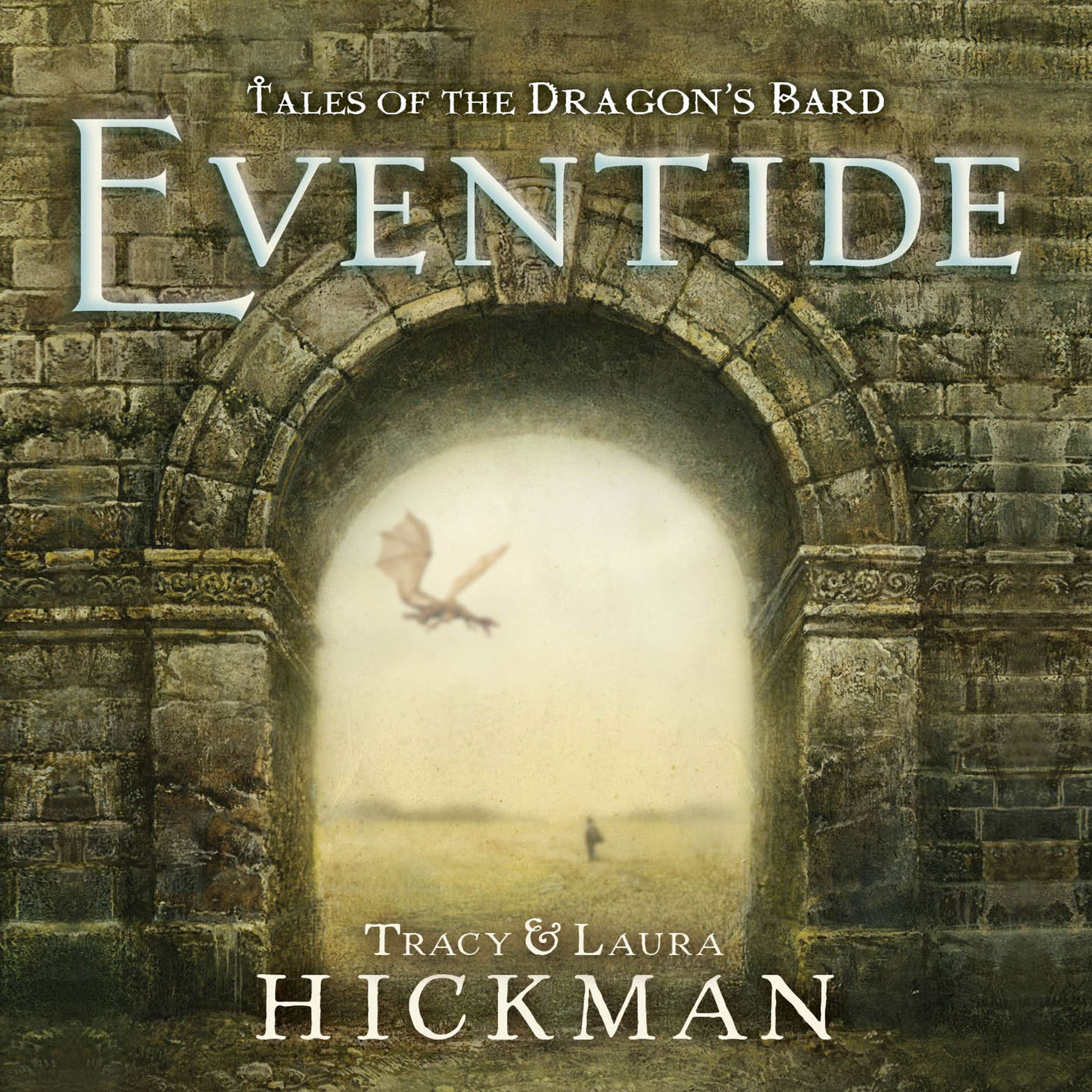 Tales of the Dragon's Bard, Vol. 1: Eventide, , large