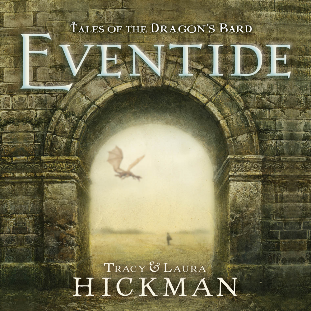 Tales of the Dragon's Bard, Vol. 1: Eventide, , large image number 1