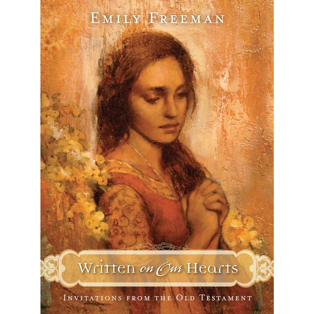 Written on Our Hearts