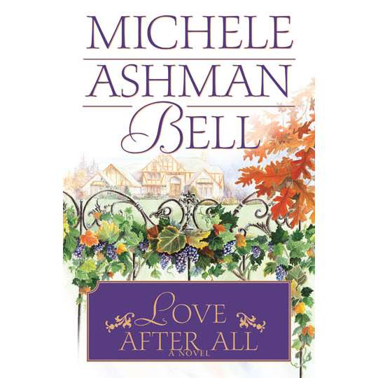 Love After All