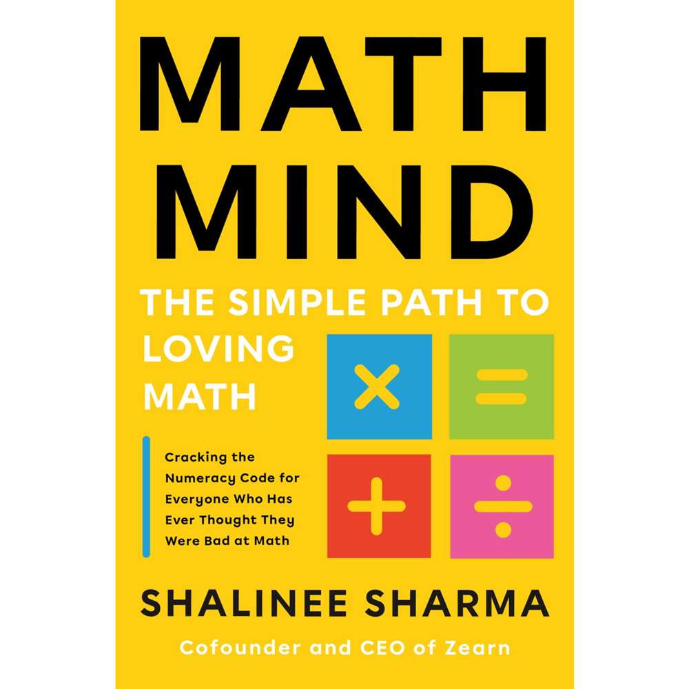 Math Mind