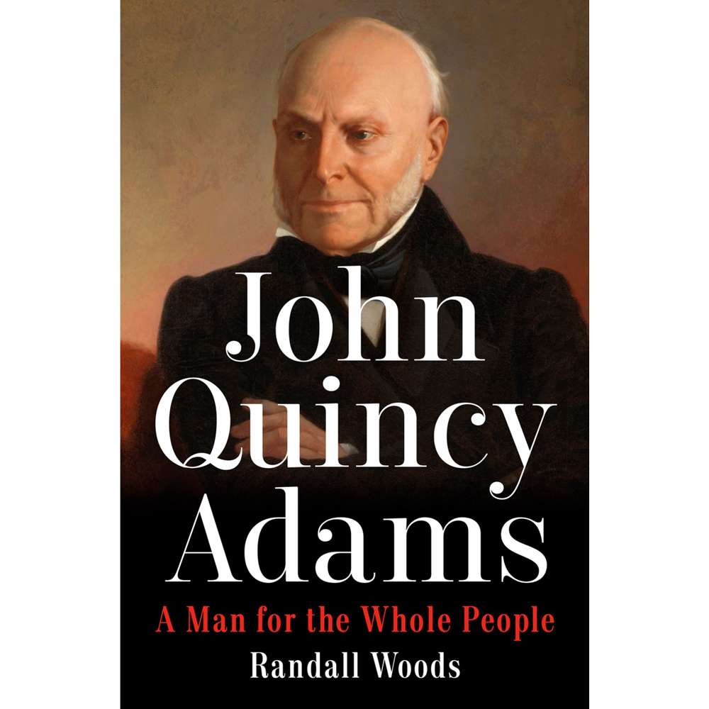 John Quincy Adams