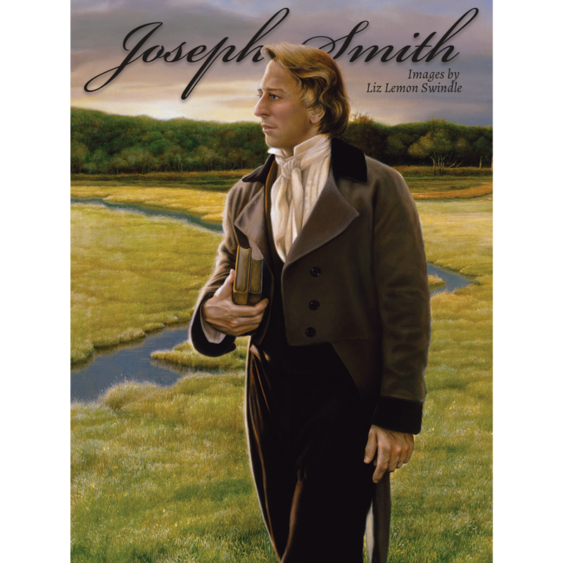 Joseph Smith Mini Picture Pack, , large image number 2