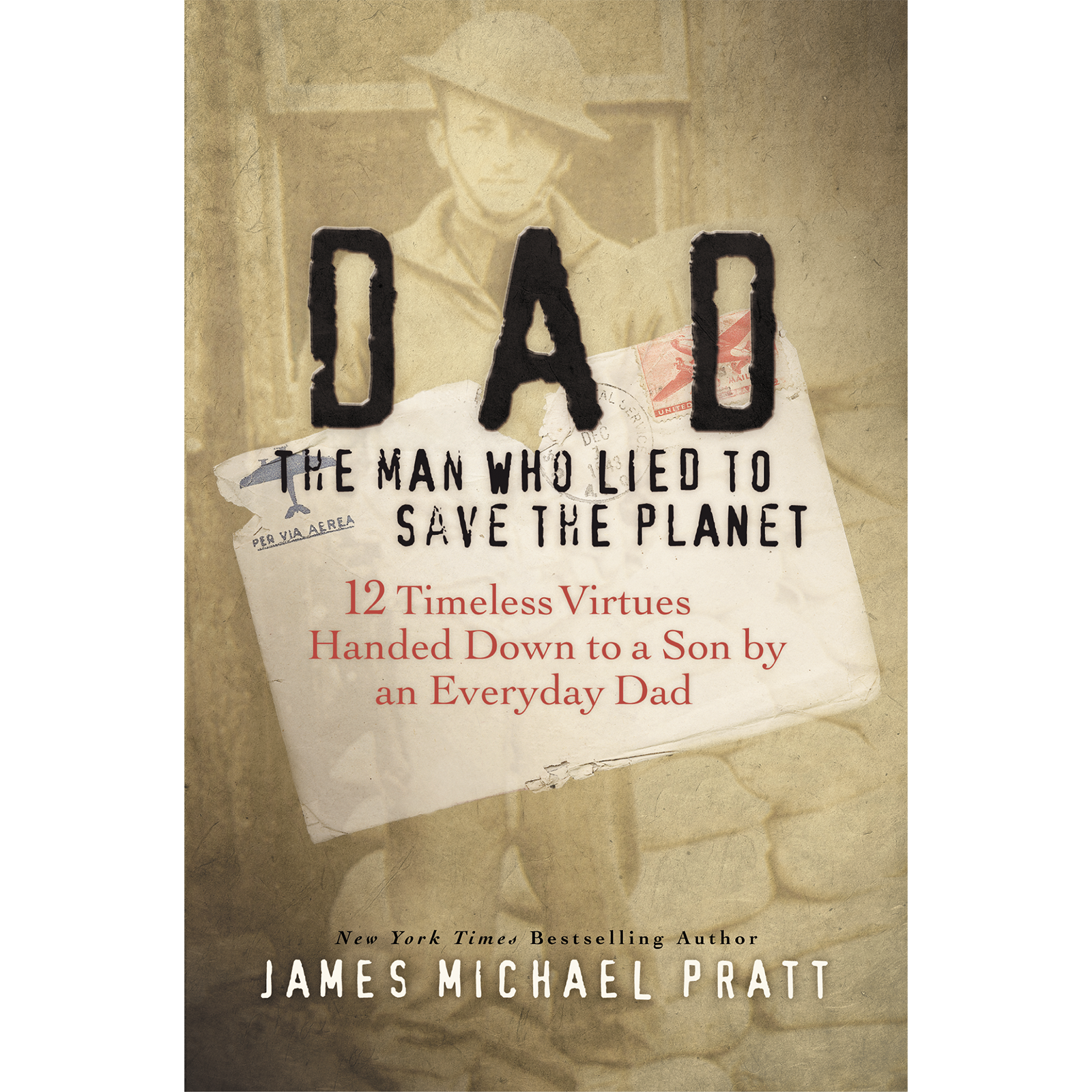 Dad: The Man Who Lied to Save Planet, , large image number 0