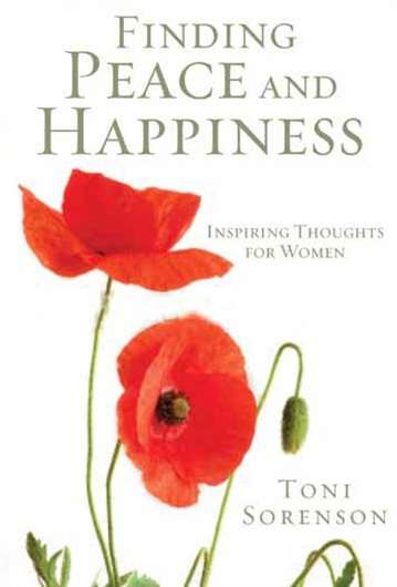 Finding Peace and Happiness