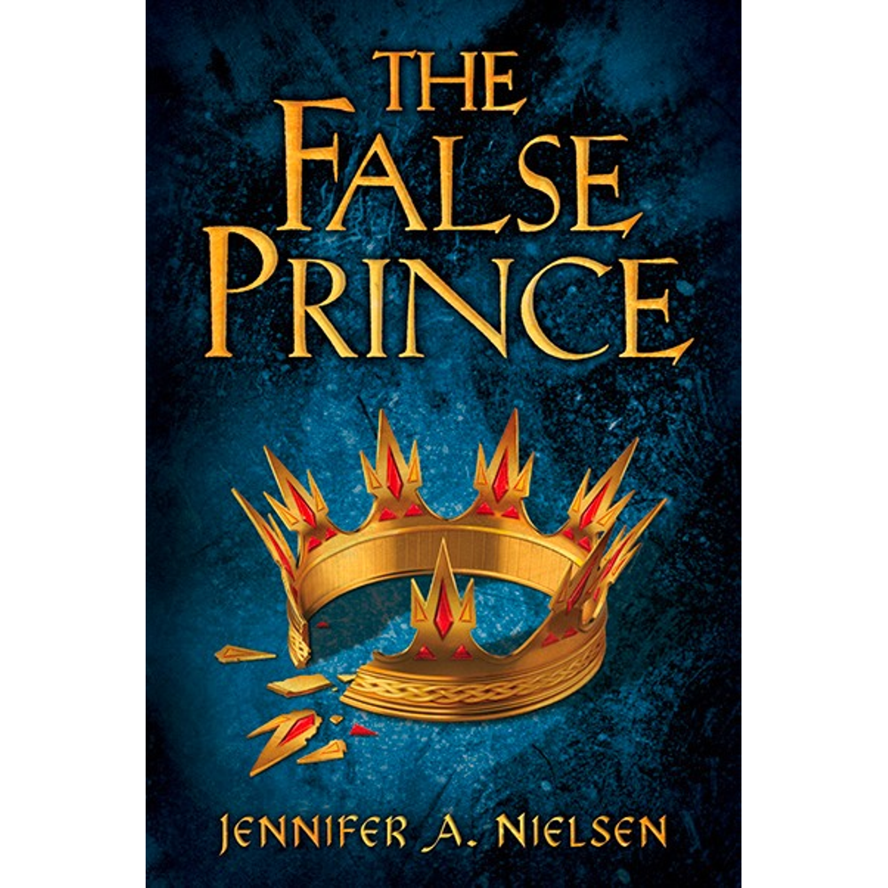 The False Prince (The Ascendance Series, Book 1), , large image number 0