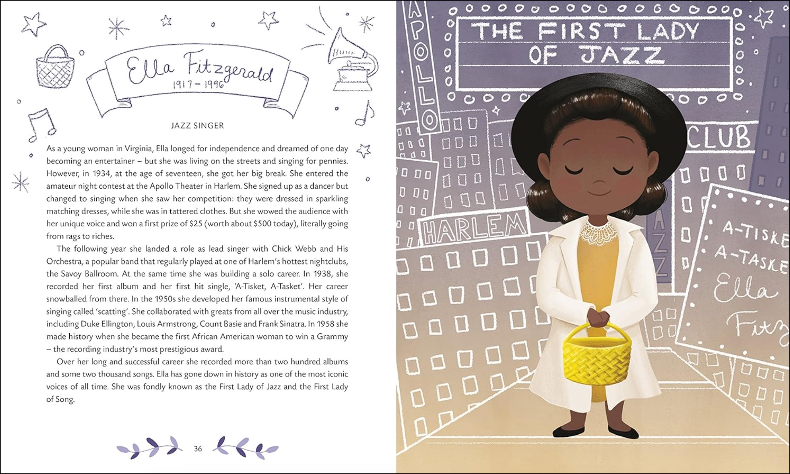 Little Leaders (Leaders & Dreamers, Book 1), , large image number 3