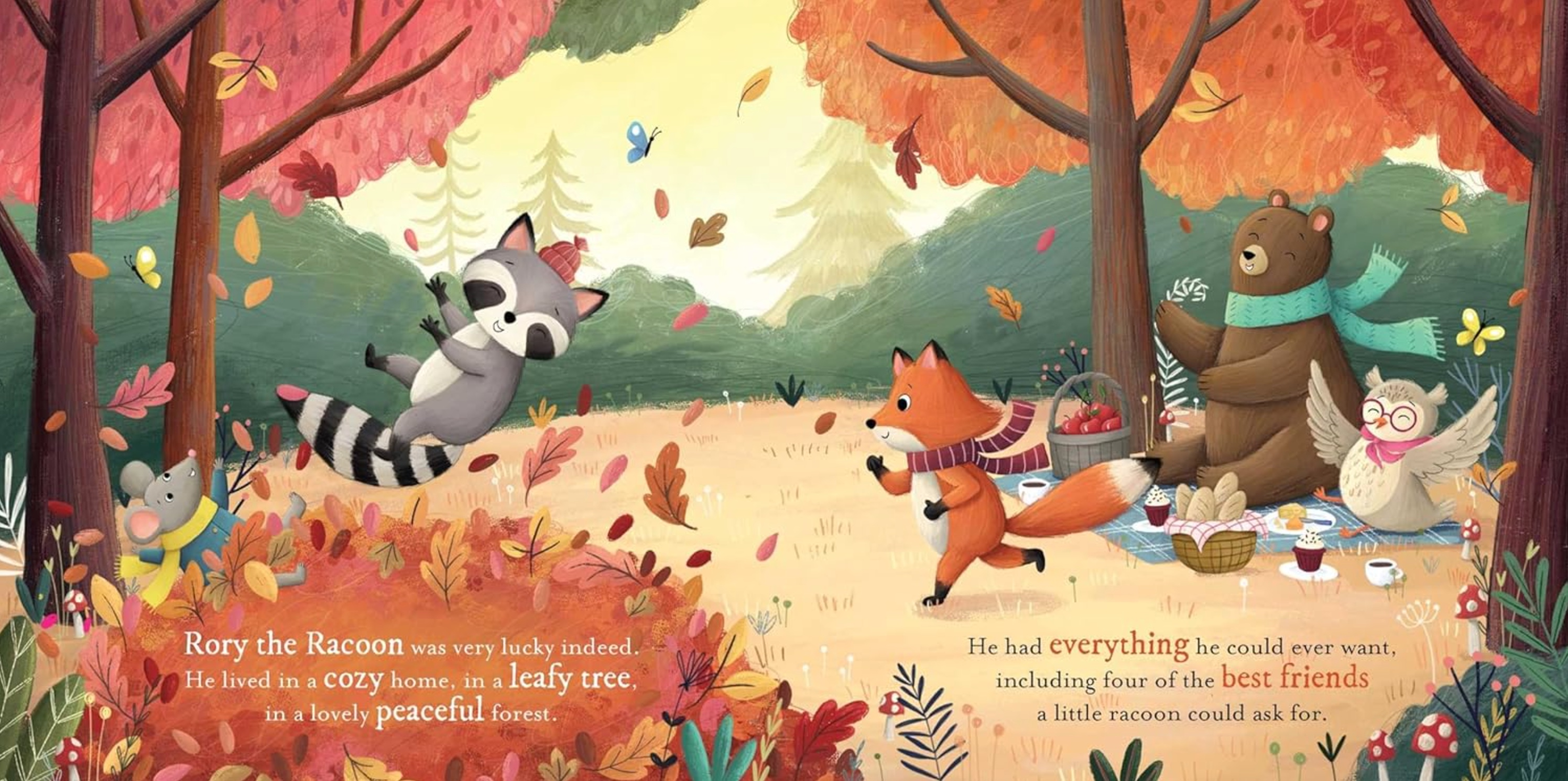 Thank You for Being My Friend, , large