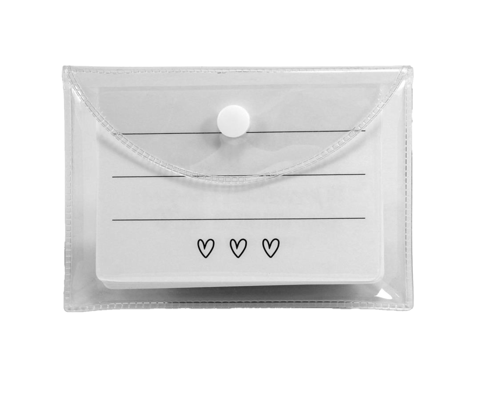 She Inspires Note Cards, , large image number 2