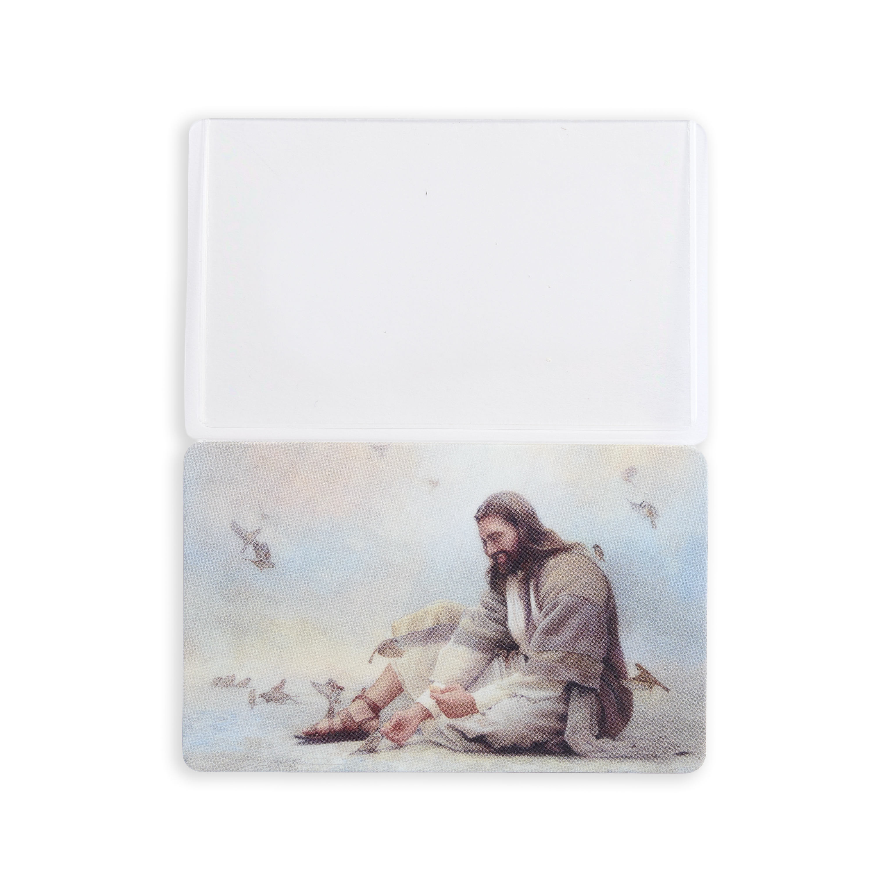 Even a Sparrow Recommend Holder