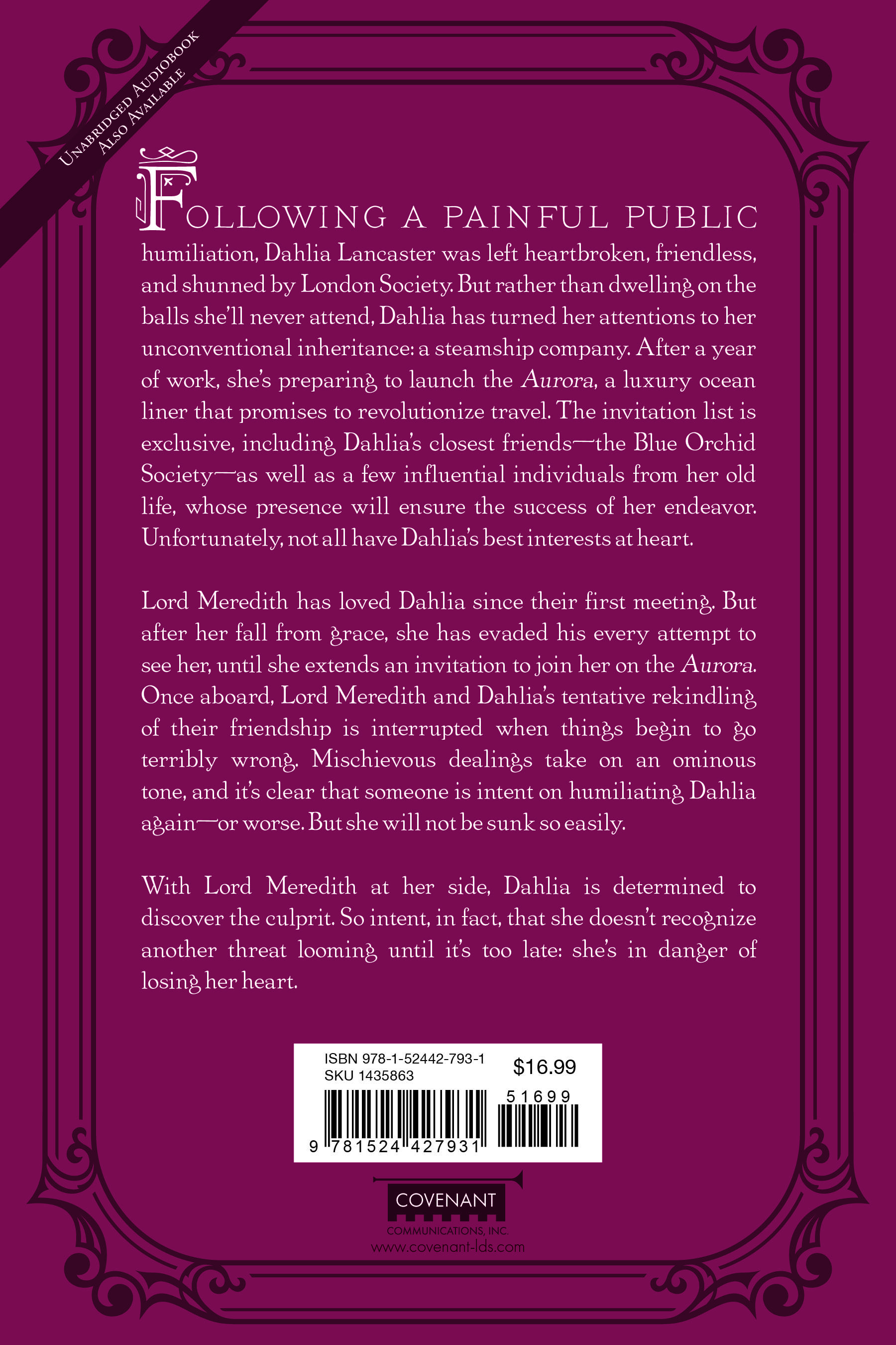 Discovering Dahlia, , large image number 1
