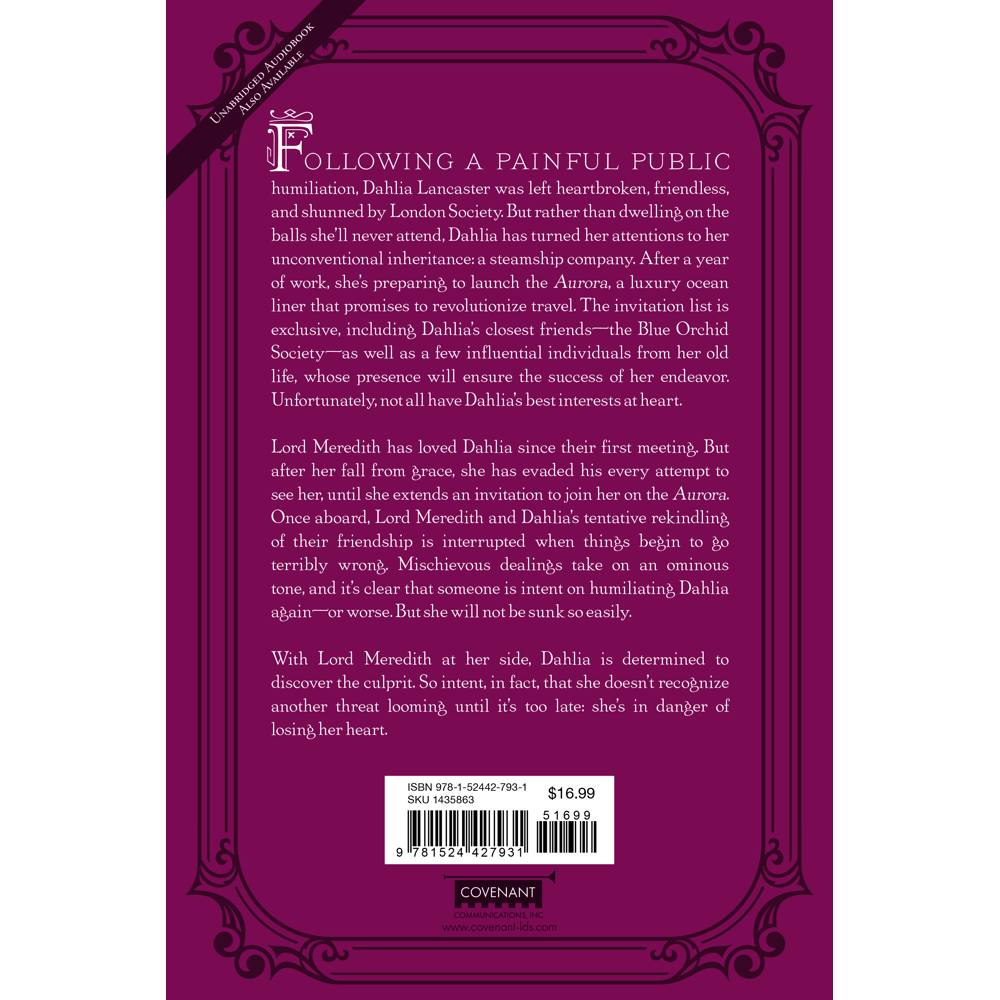 Discovering Dahlia, , large image number 1