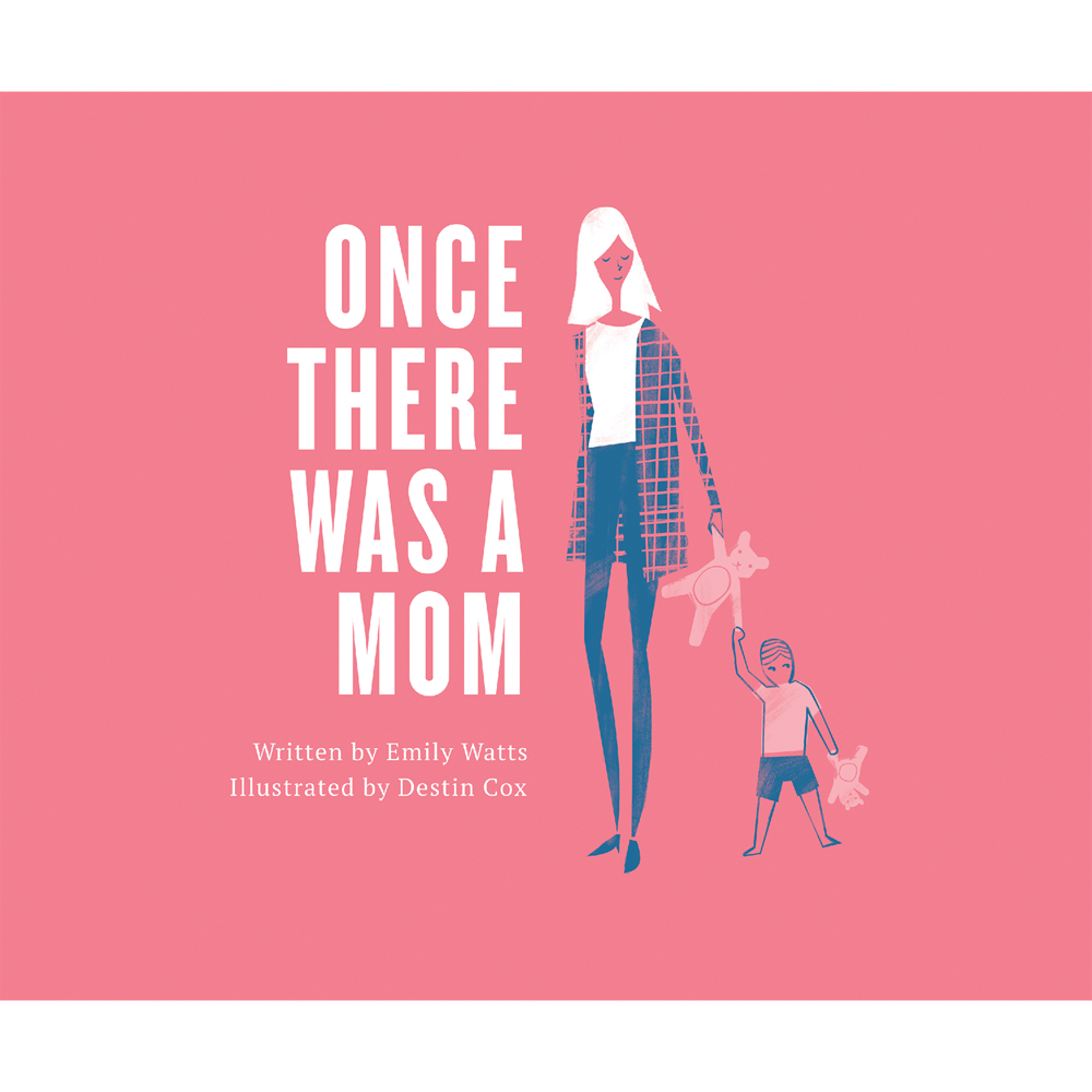 Once There Was a Mom, , large image number 0