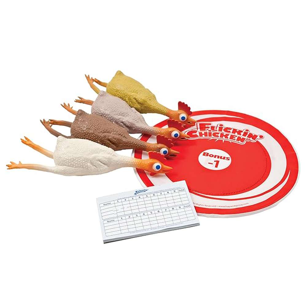 Flickin' Chicken, , large image number 3