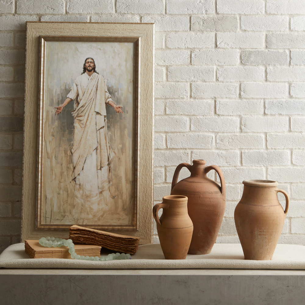 Ascension (36.5x21.5 Framed Art), , large image number 2