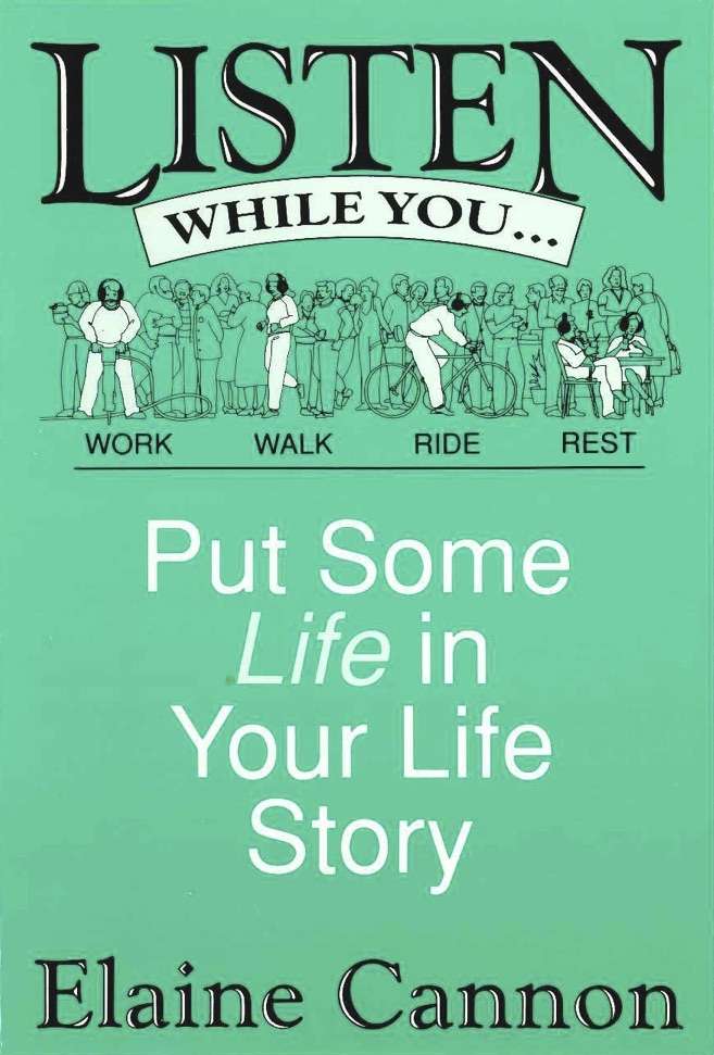 Put Some Life in Your Life