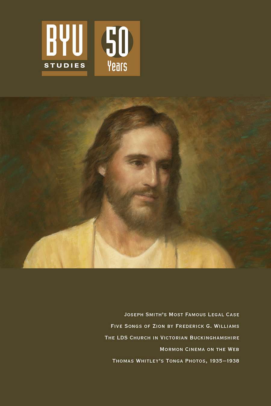 BYU Studies Vol. 48: Issue 2