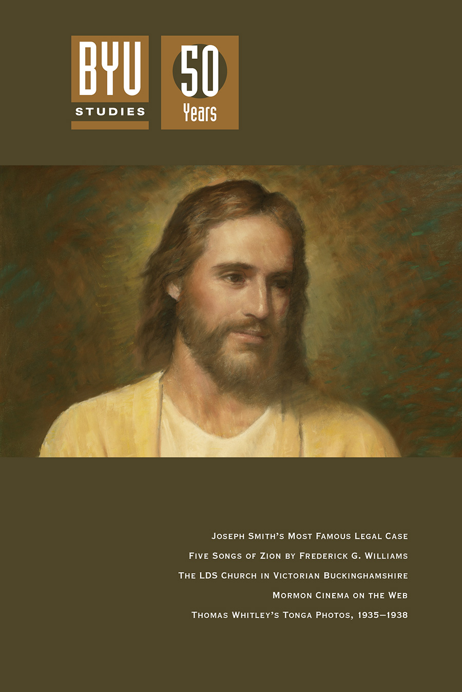 BYU Studies Vol. 48: Issue 2