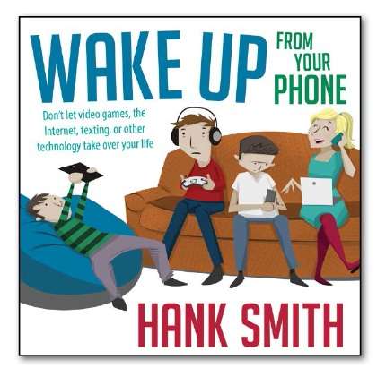 Wake Up From Your Phone