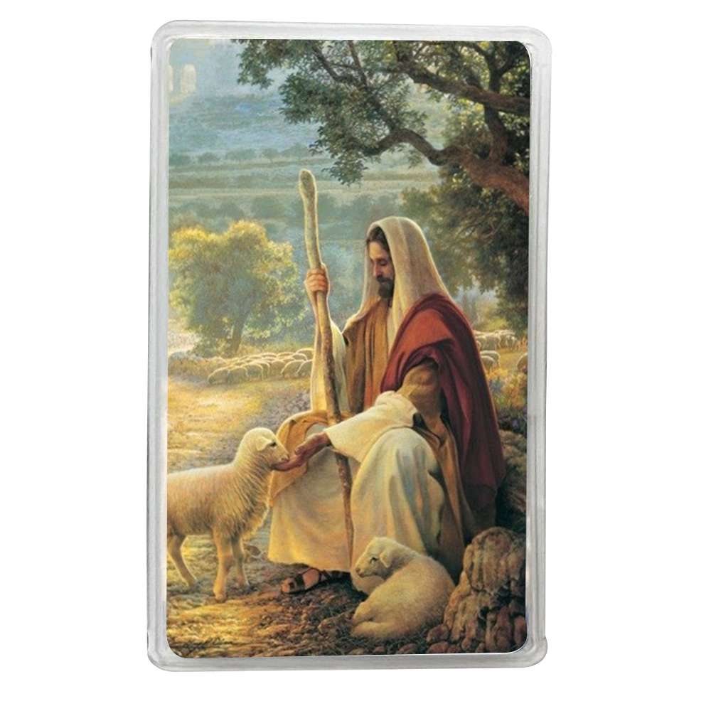 Lost No More Recommend Holder (Spanish)