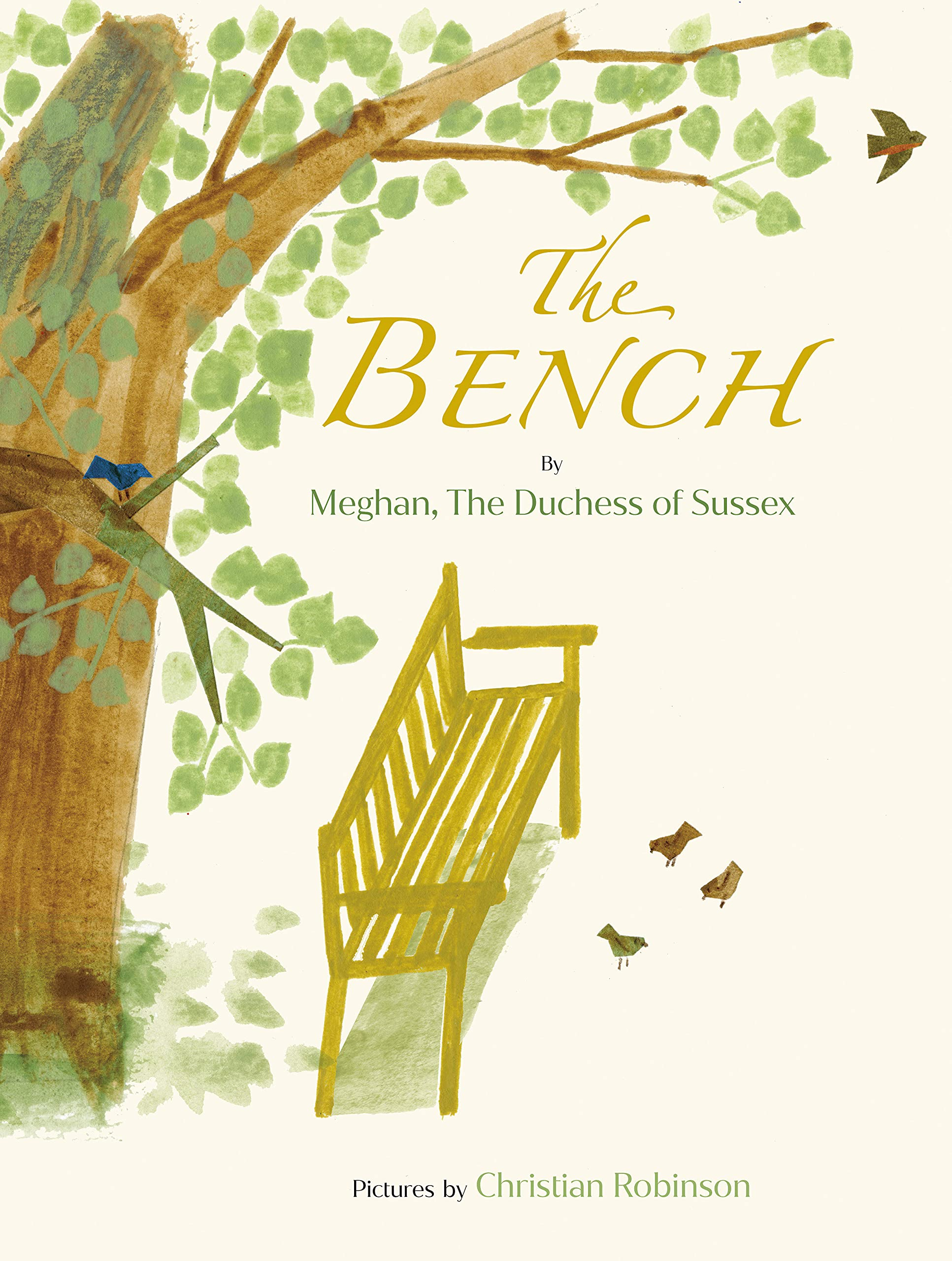 The Bench, , large image number 0