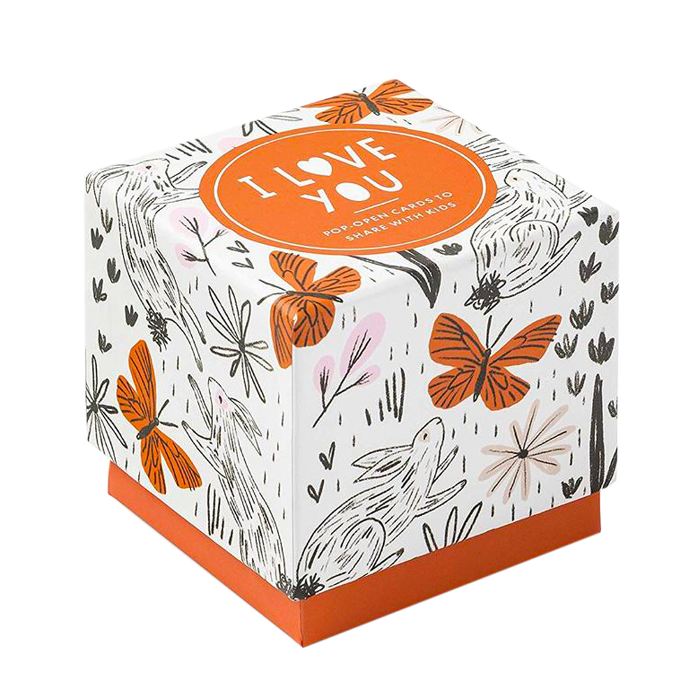 I Love You Thoughtfulls