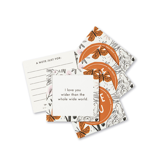 I Love You Thoughtfulls, , large image number 3