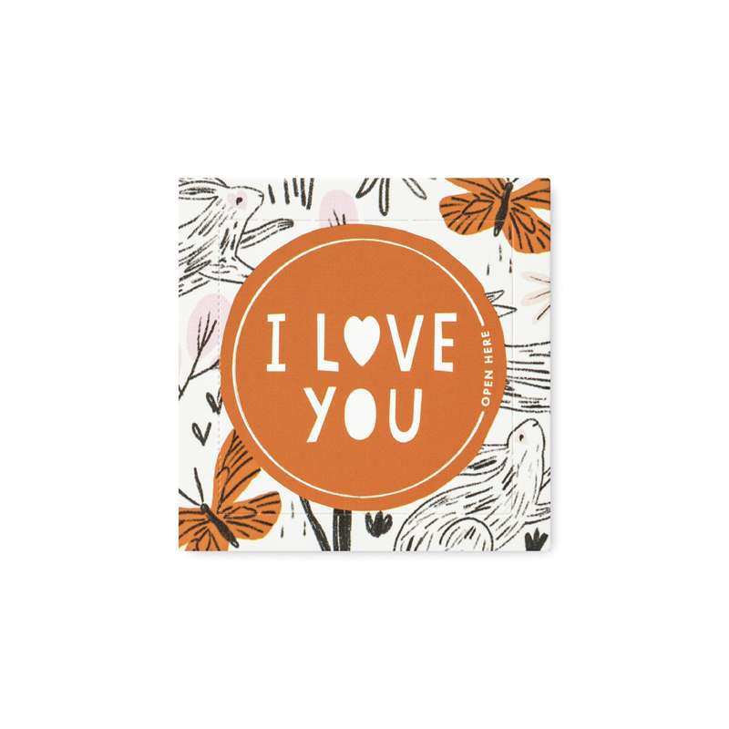 I Love You Thoughtfulls, , large image number 2