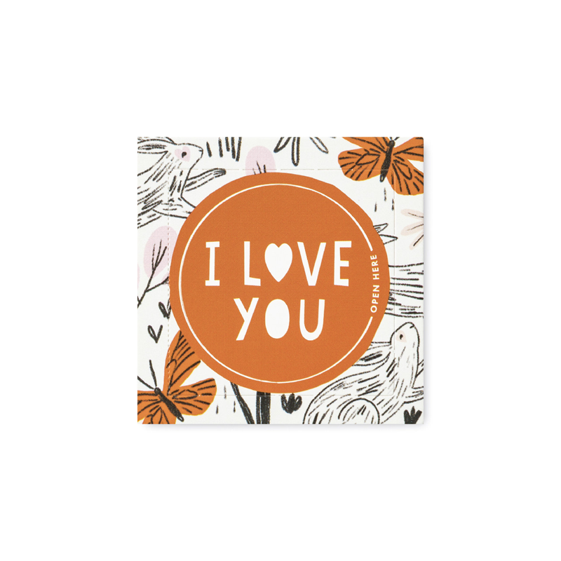 I Love You Thoughtfulls, , large image number 2