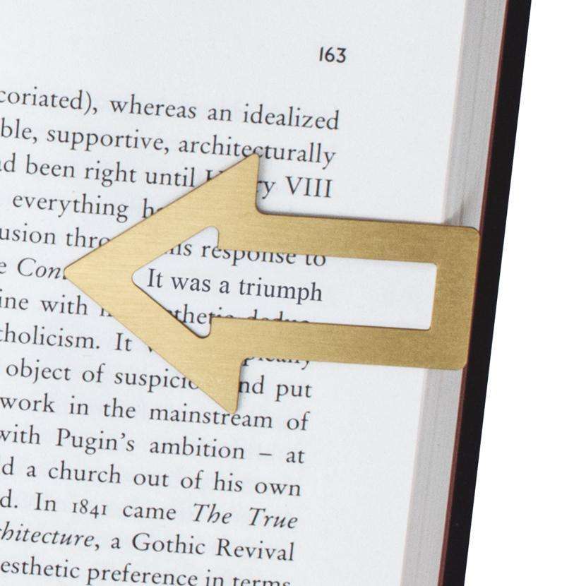 Know Your Place Page Marker, , large image number 0