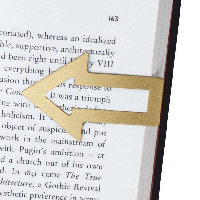 Know Your Place Page Marker, , large image number 3