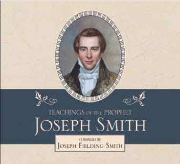 Teachings of the Prophet Joseph Smith, , large image number 0