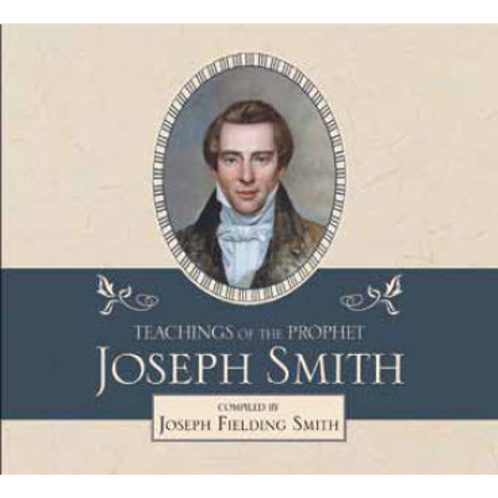 Teachings of the Prophet Joseph Smith, , large image number 0