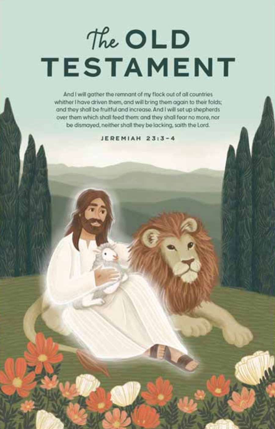 2026 Old Testament Primary Bundle, , large image number 0