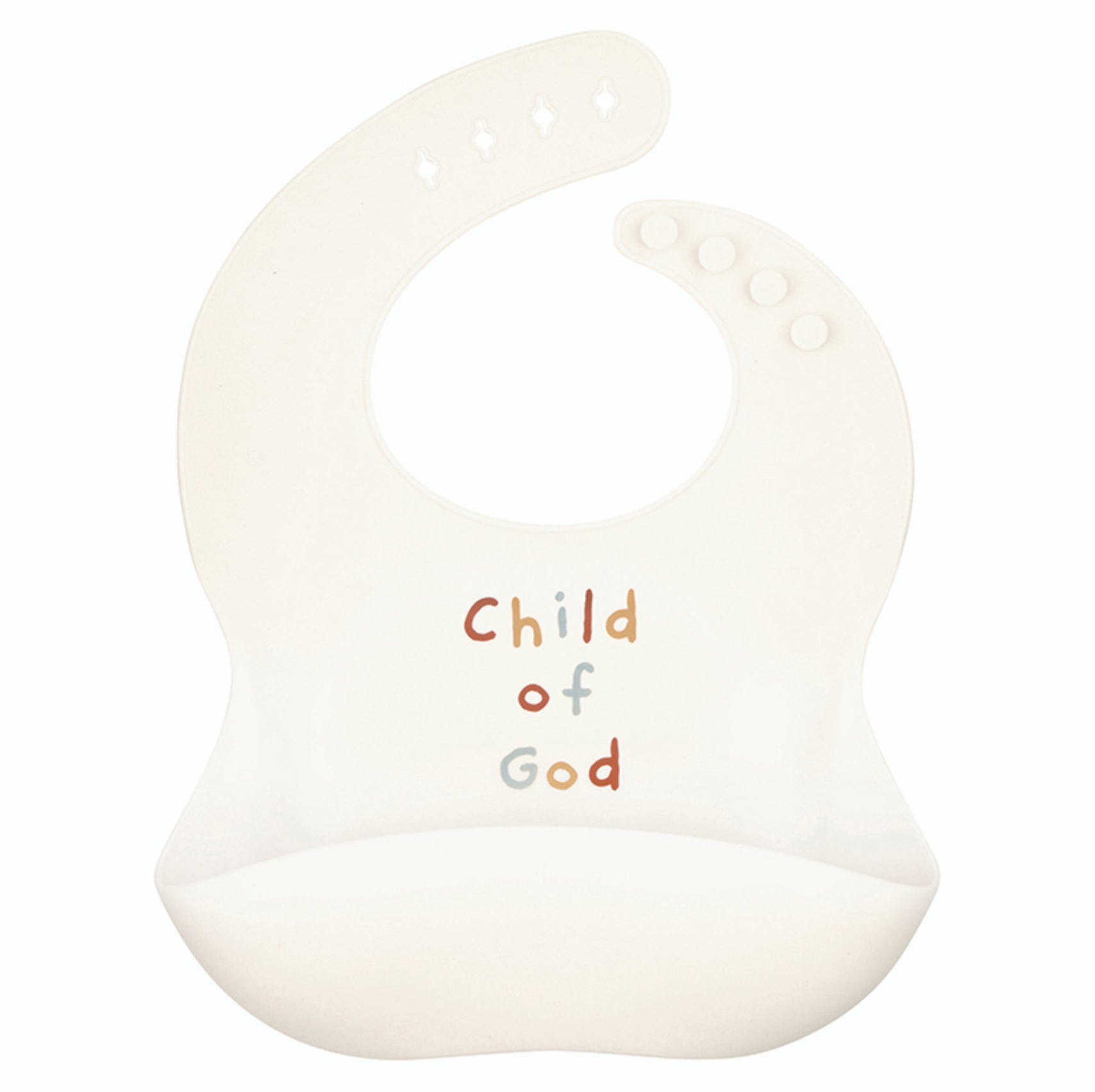 Child of God Bib