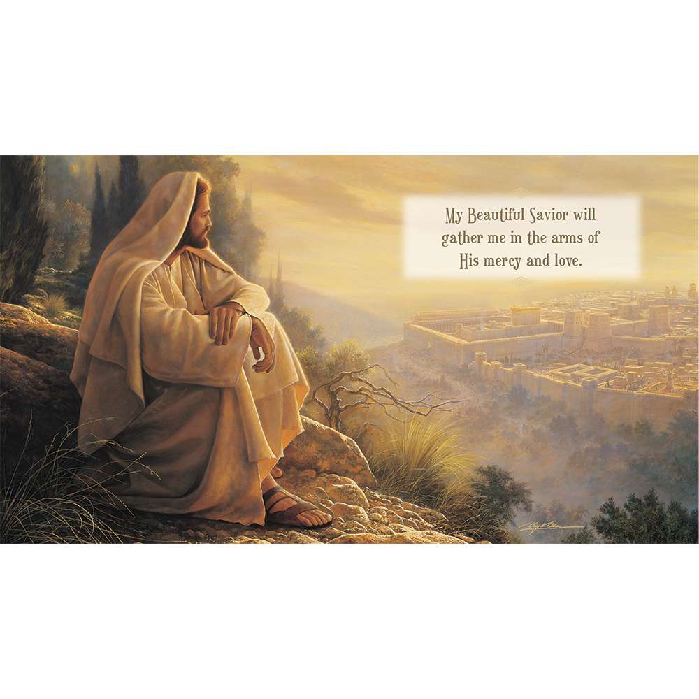 Beautiful Savior, , large image number 2