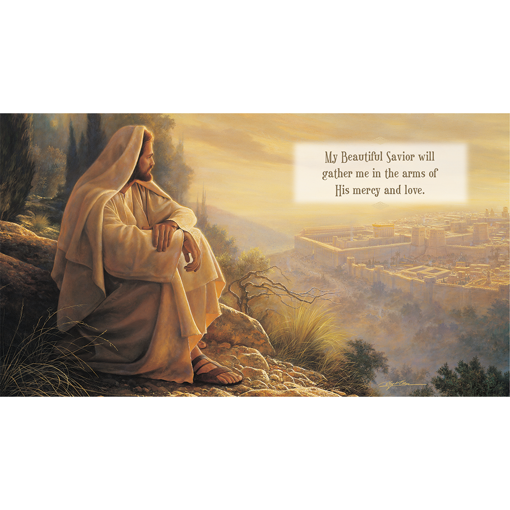 Beautiful Savior, , large image number 2