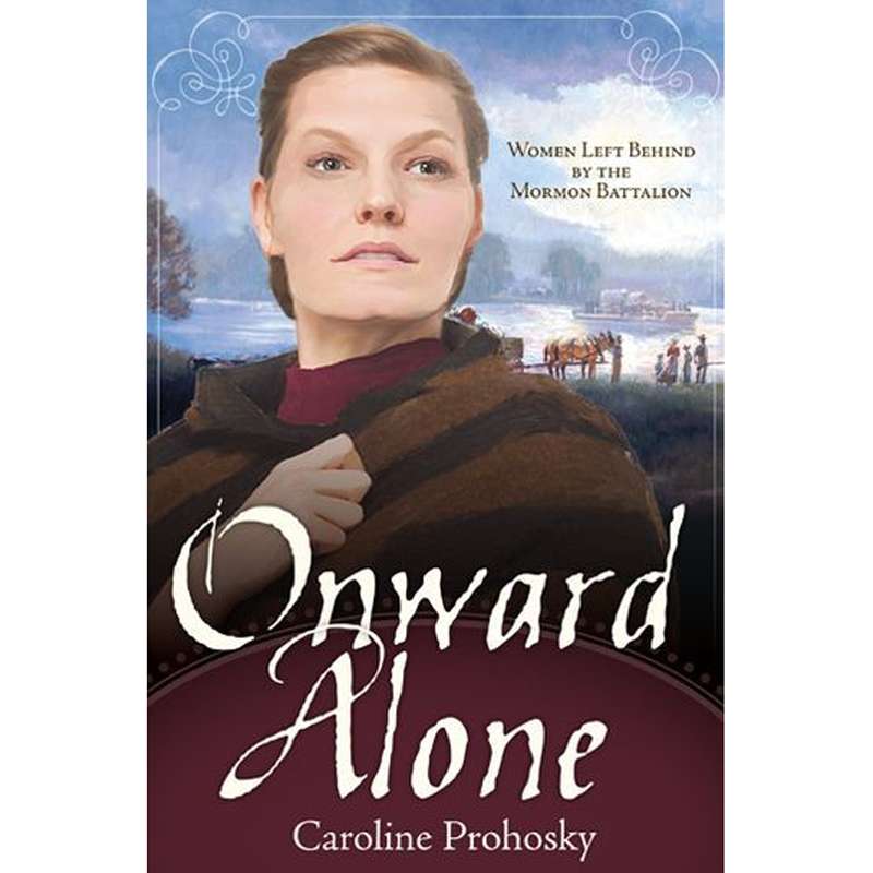 Onward Alone
