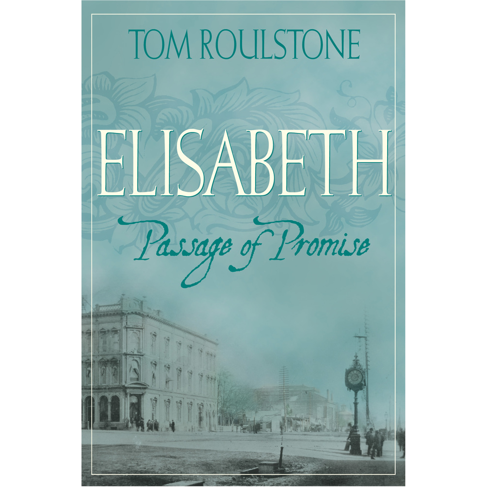 Elisabeth: Passage of Promise