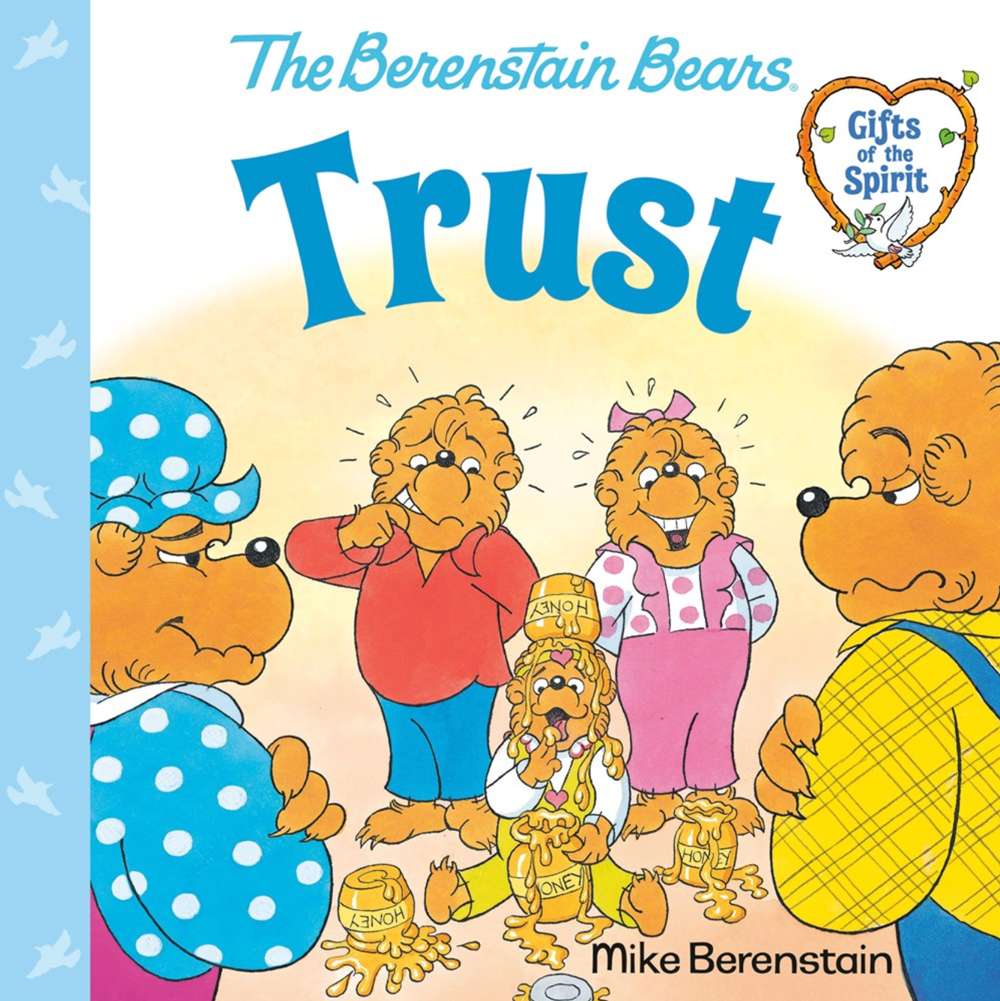 Trust, , large image number 0