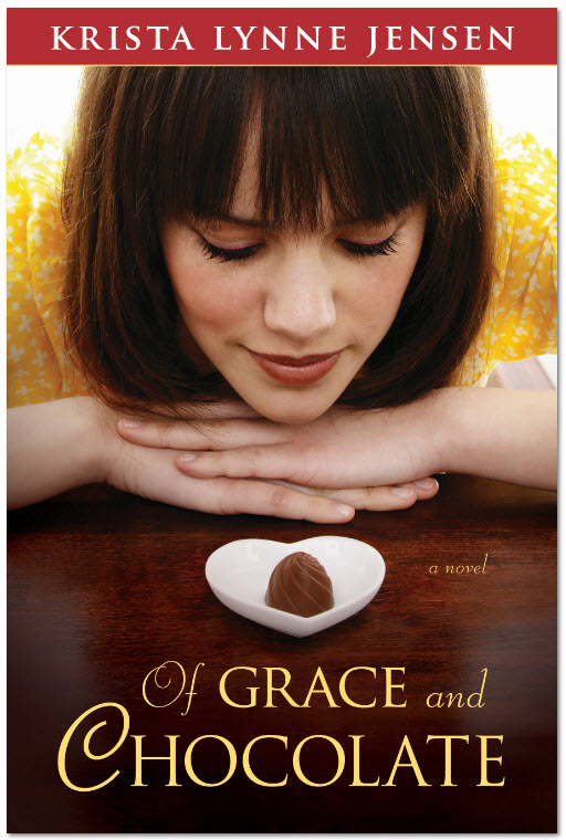 Of Grace and Chocolate, , large image number 0