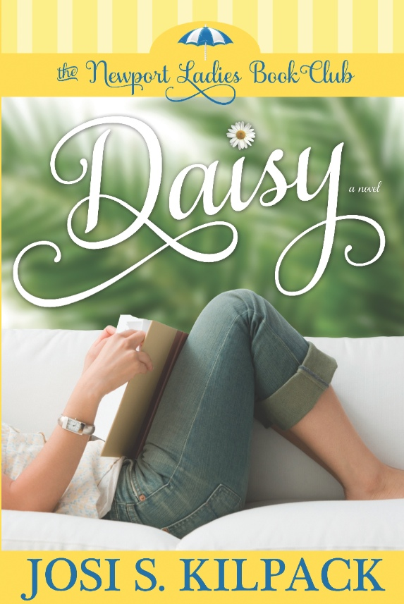 Daisy (The Newport Ladies Book Club Book 2)
