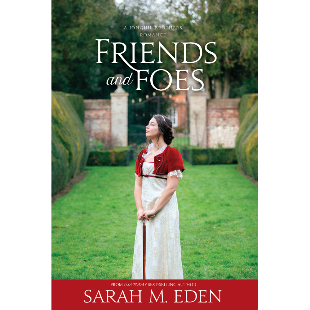 Friends and Foes, , large image number 0