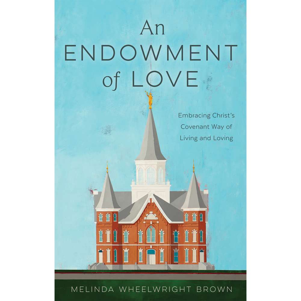 An Endowment of Love 1