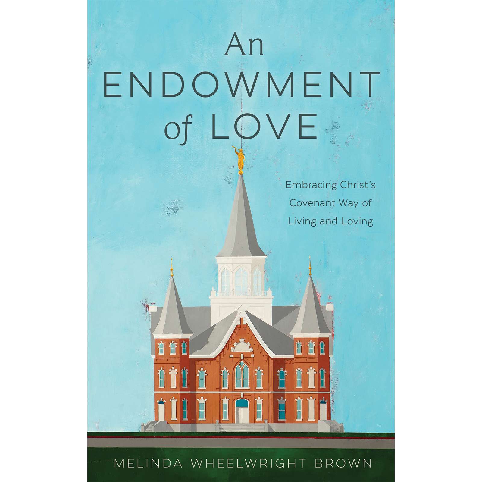 An Endowment of Love, , large image number 0