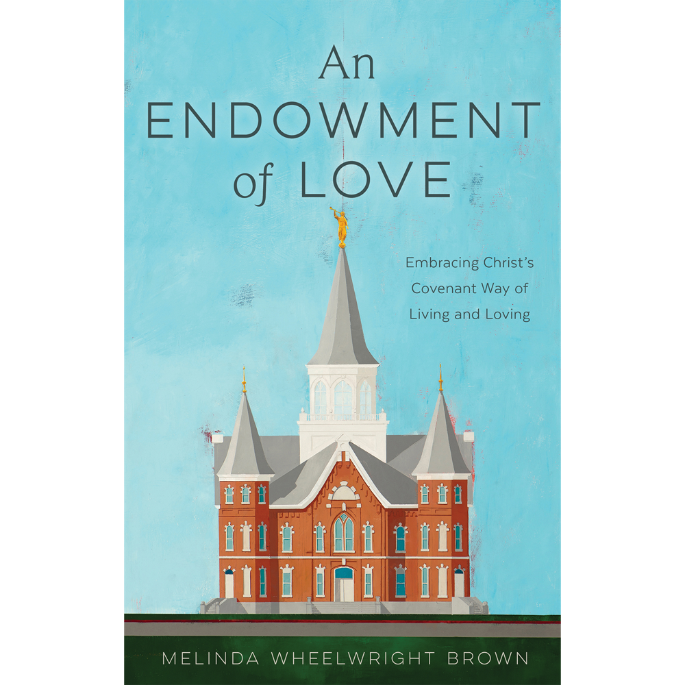 An Endowment of Love, , large image number 0