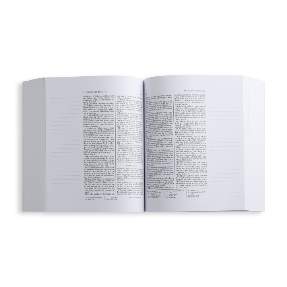 The Old Testament, Journal Edition, Pink Floral (Lined), , large image number 2
