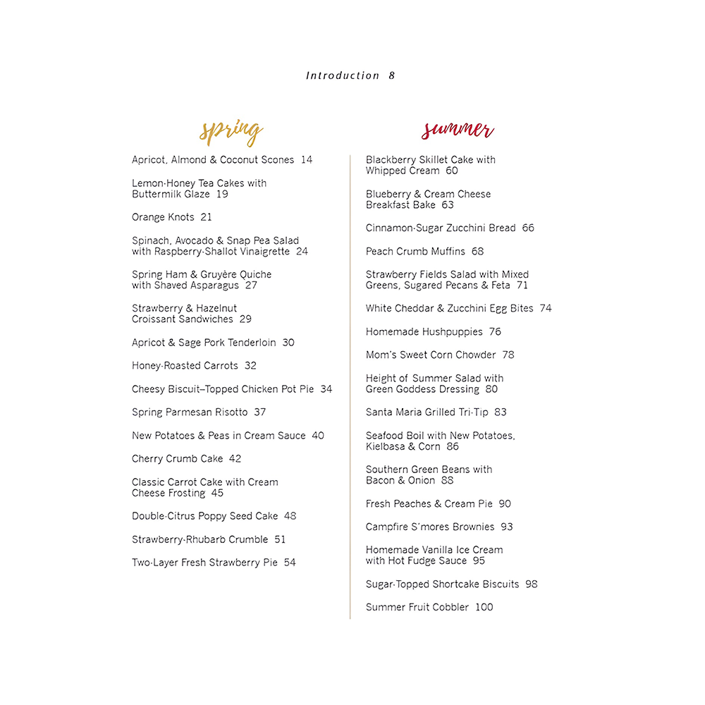 Farmhouse Weekends, , large