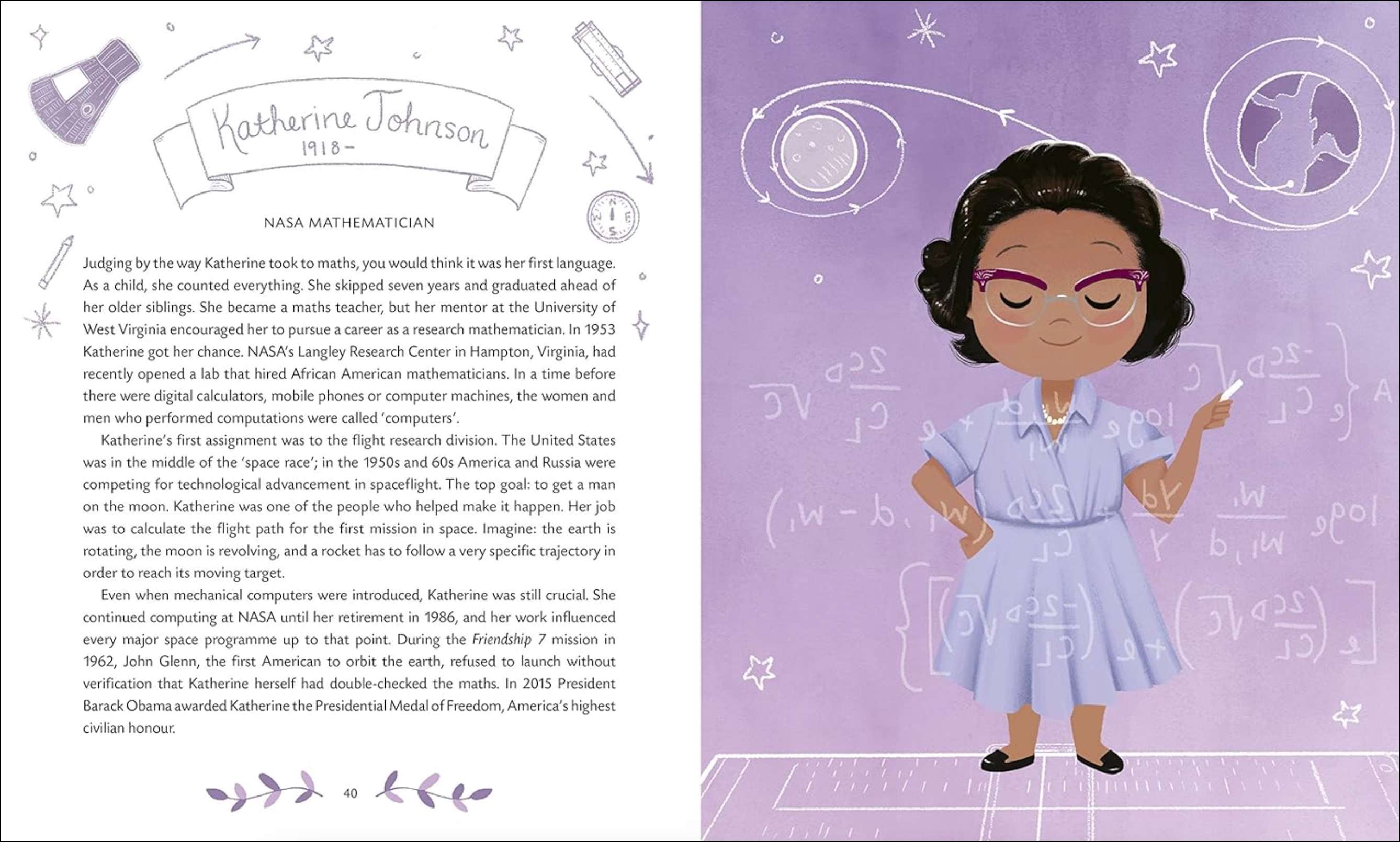 Little Leaders (Leaders & Dreamers, Book 1), , large image number 4